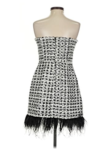 Amanda Uprichard Cocktail Dress (view 2)