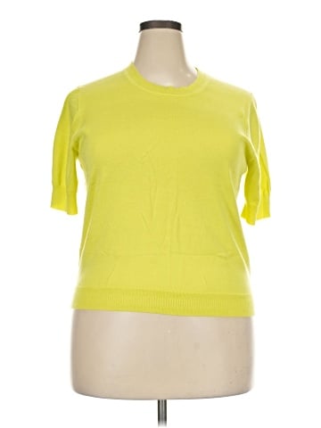 J.Crew Pullover Sweater (view 1)