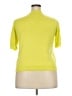 J.Crew Yellow Pullover Sweater Size XXL - photo 2