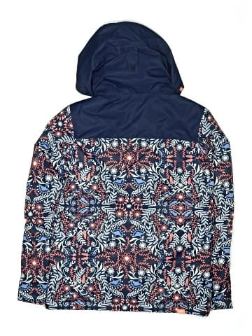 Roxy Girl Snow Jacket (view 2)