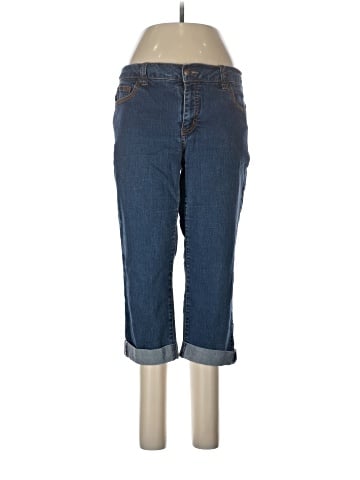 Faded Glory Jeans (view 1)