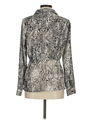 Apt. 9 Long Sleeve Blouse (view 2)