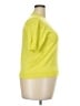 J.Crew Yellow Pullover Sweater Size XXL - photo 4