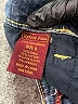 Highway Jeans Blue Denim Shorts Size 5 - photo 4