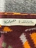 Woolrich 100% Polyester Burgundy Pullover Sweater Size S - photo 7