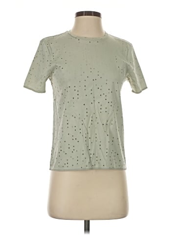 Cos Short Sleeve T-Shirt (view 1)