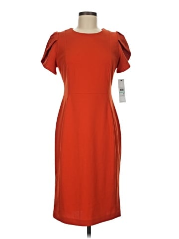 Calvin Klein Cocktail Dress (view 1)