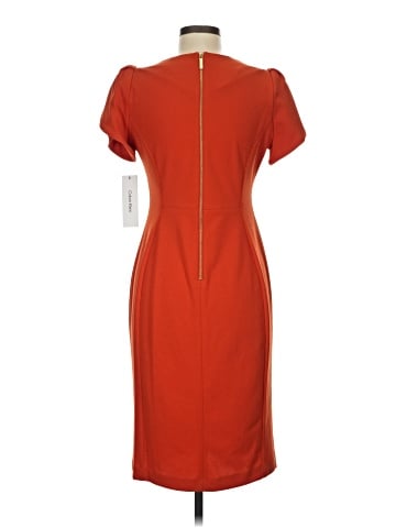 Calvin Klein Cocktail Dress (view 2)