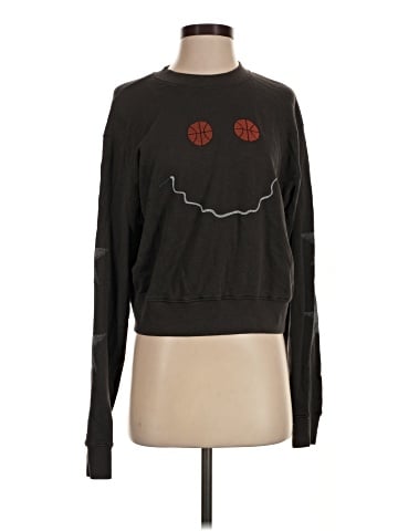 Lauren Moshi Long Sleeve T-Shirt (view 1)