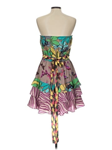 Rebecca Taylor Cocktail Dress (view 2)