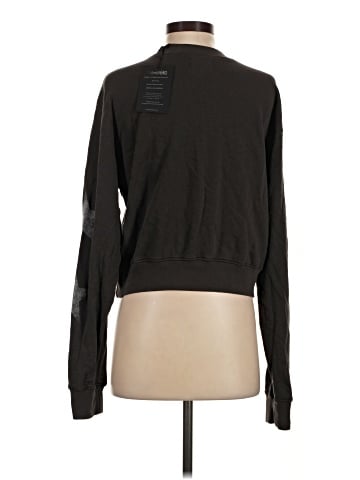 Lauren Moshi Long Sleeve T-Shirt (view 2)