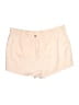Torrid Tan Shorts Size 18 - photo 2