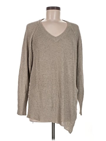 Elan Pullover Sweater (view 1)