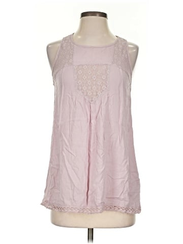 Sun & Shadow Tank Top (view 1)