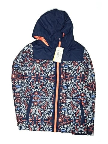 Roxy Girl Snow Jacket (view 1)