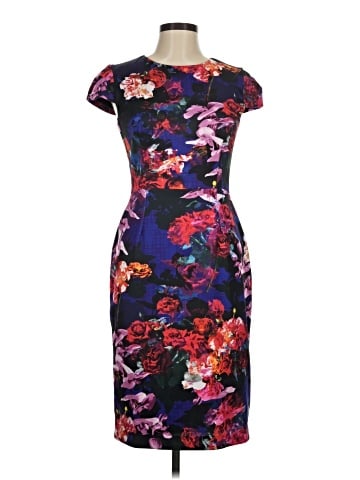Betsey Johnson Cocktail Dress (view 1)