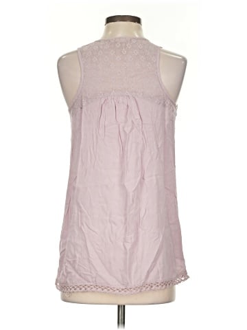 Sun & Shadow Tank Top (view 2)