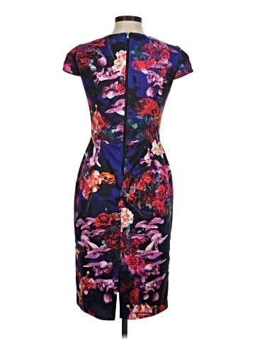 Betsey Johnson Cocktail Dress (view 2)