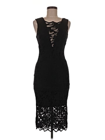 H&M Cocktail Dress (view 1)