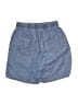 Unbranded Solid Blue Denim Shorts Size L - photo 2