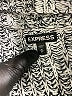 Express Gray Cardigan Size M - photo 7
