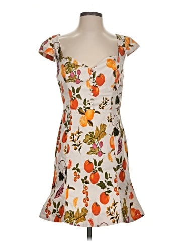 By Anthropologie Cocktail Dress (view 1)