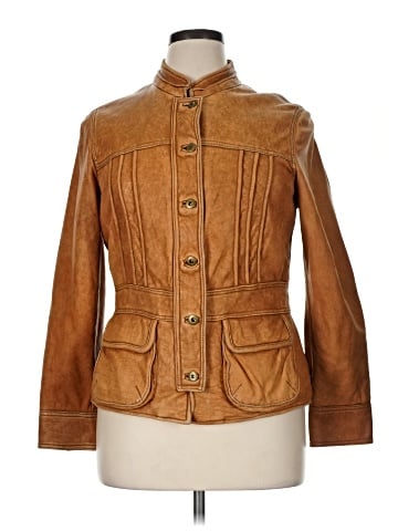 Bagatelle Jacket (view 1)