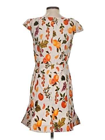 By Anthropologie Cocktail Dress (view 2)