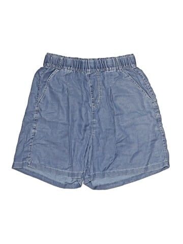 Unbranded Denim Shorts (view 1)