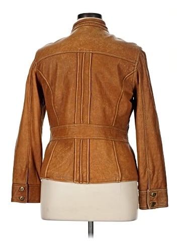 Bagatelle Jacket (view 2)