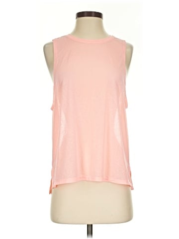 Gap Fit Sleeveless T-Shirt (view 1)