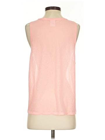 Gap Fit Sleeveless T-Shirt (view 2)
