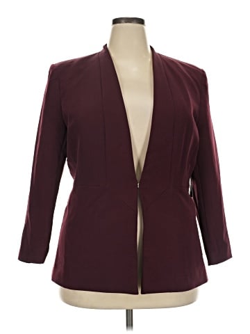 Worthington Blazer (view 1)