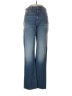 Calvin Klein Stars Blue Jeans Size 30 waist - photo 1