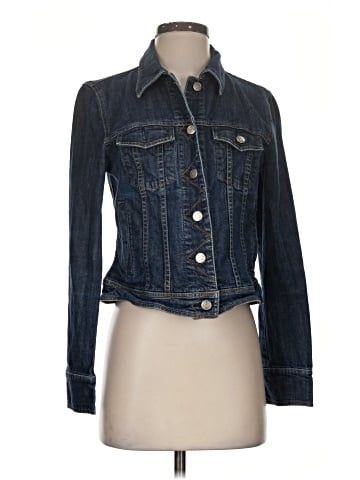 J.Crew Denim Jacket (view 1)