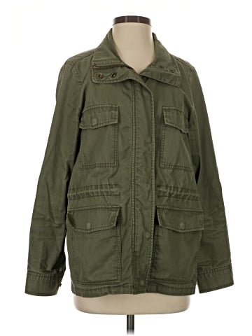 Madewell Surplus Jacket (view 1)