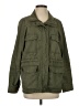 Madewell 100% Cotton Green Surplus Jacket Size S - photo 1