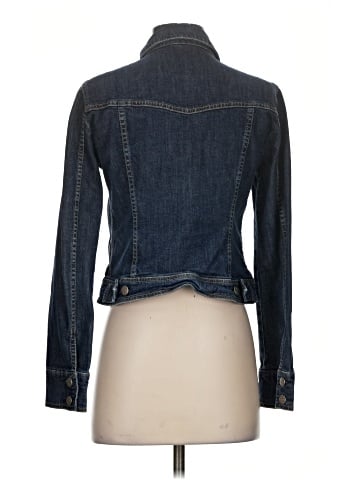J.Crew Denim Jacket (view 2)