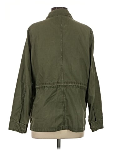 Madewell Surplus Jacket (view 2)