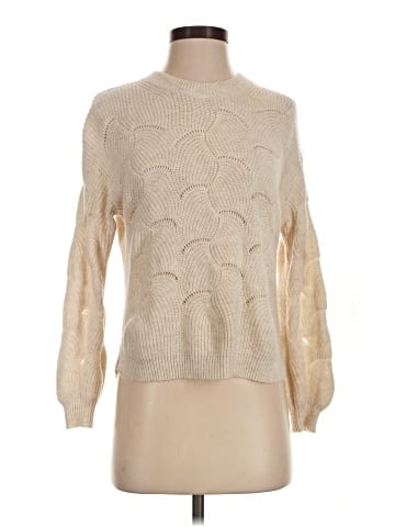 Marine Layer Pullover Sweater (view 1)