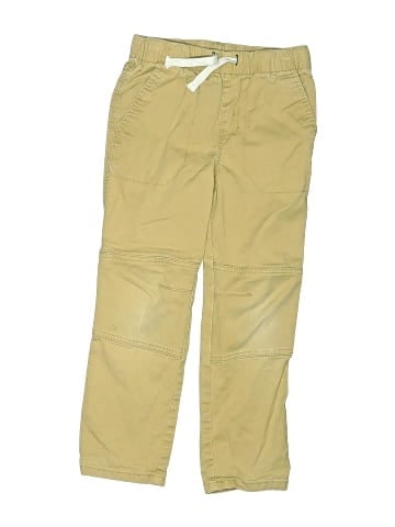 Cat & Jack Cargo Pants (view 1)
