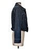 J.Crew Blue Denim Jacket Size S - photo 4