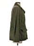 Madewell 100% Cotton Green Surplus Jacket Size S - photo 4