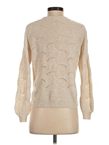 Marine Layer Pullover Sweater (view 2)