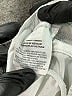 Nike 100% Recycled Polyester White Athletic Shorts Size XS - photo 4