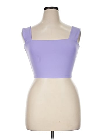 Susana Monaco Tube Top (view 1)