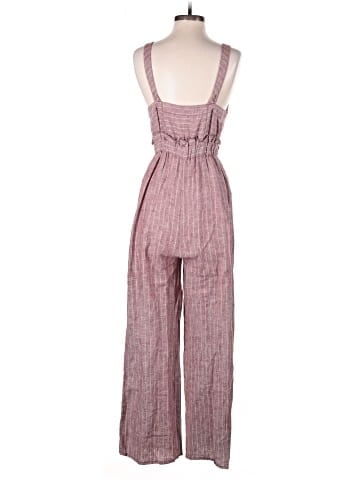 Romeo & Juliet Couture Jumpsuit (view 2)