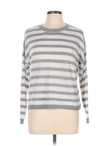 SO Pullover Sweater (view 1)