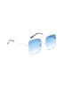 Guess Blue Sunglasses One size - photo 1
