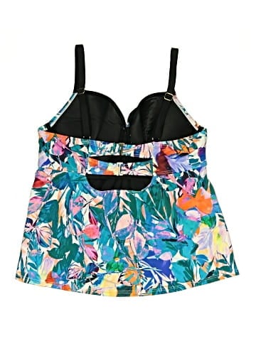 Swimsuits for all Swimsuit Top (view 2)